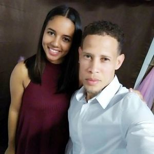 Meet your Posher, Andreina